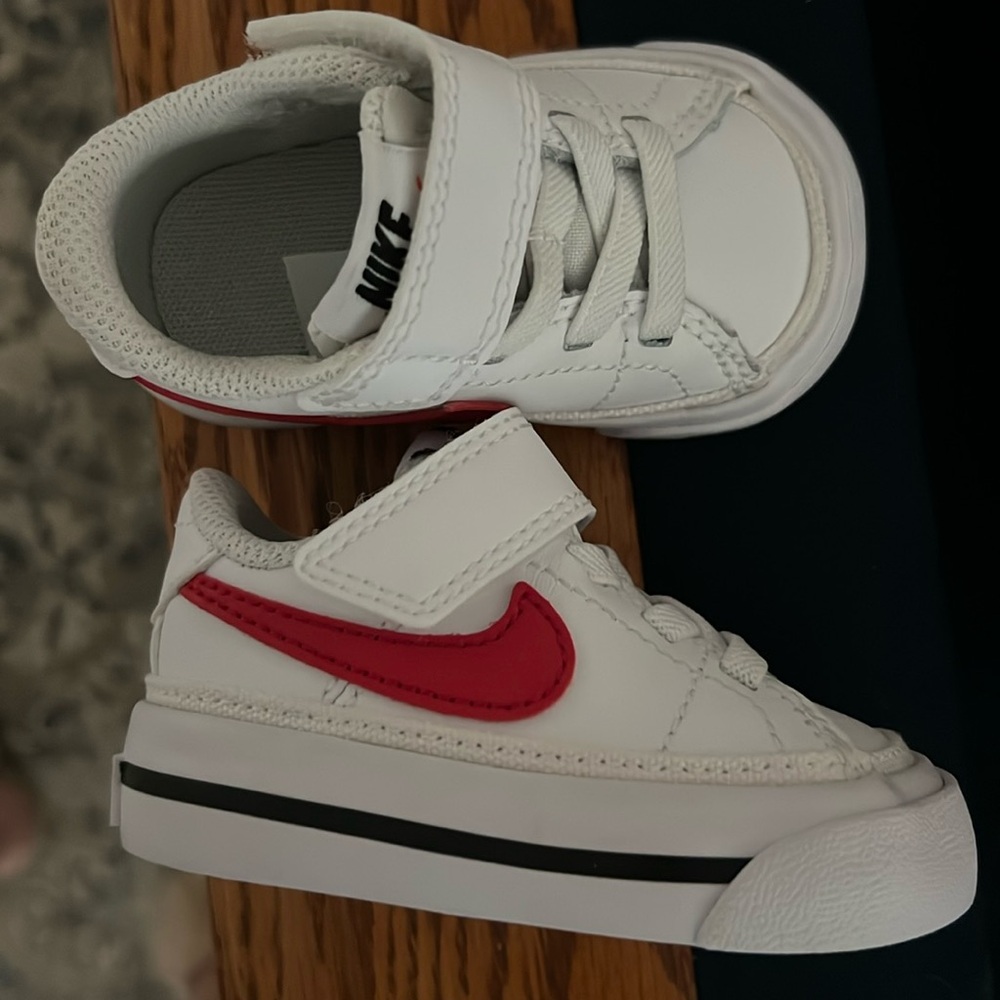 Nike 2C shoes